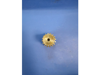 Reductor de giro para Maquinaria de construcción 010280A Terex TC20 Swing Motor Shaft: foto 3 Reductor de giro para Maquinaria de construcción 010280A Terex TC20 Swing Motor Shaft: foto 3