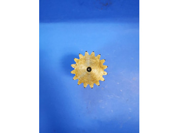 Reductor de giro para Maquinaria de construcción 010280A Terex TC20 Swing Motor Shaft: foto 4 Reductor de giro para Maquinaria de construcción 010280A Terex TC20 Swing Motor Shaft: foto 4