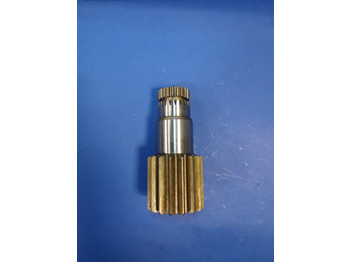 Reductor de giro para Maquinaria de construcción 010280A Terex TC20 Swing Motor Shaft: foto 2 Reductor de giro para Maquinaria de construcción 010280A Terex TC20 Swing Motor Shaft: foto 2