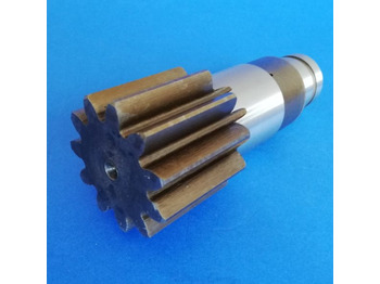 Reductor de giro KOMATSU