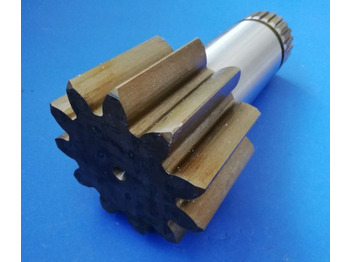 Reductor de giro YANMAR