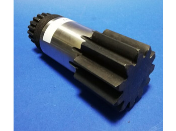 Reductor de giro CATERPILLAR