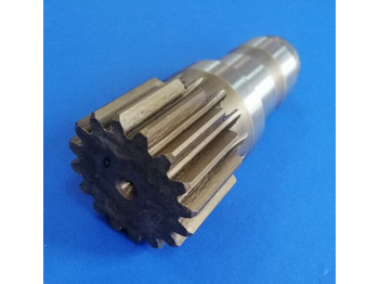 Reductor de giro KOMATSU