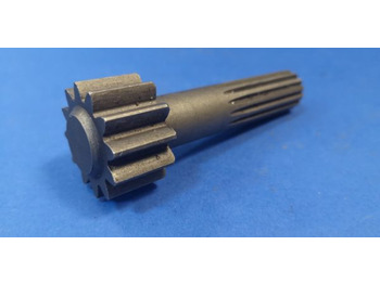 Motor hidráulico