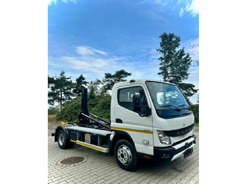 Camión multibasculante FUSO