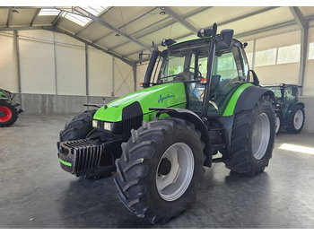 Tractor DEUTZ Agrotron