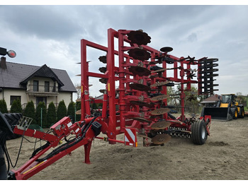 Equipo para trabajo del suelo HORSCH