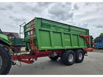 Remolque agrícola PRONAR