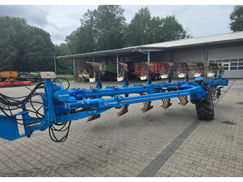 Arado Rabe Kormoran 7 skibowy ażurowy: foto 5 Arado Rabe Kormoran 7 skibowy ażurowy: foto 5