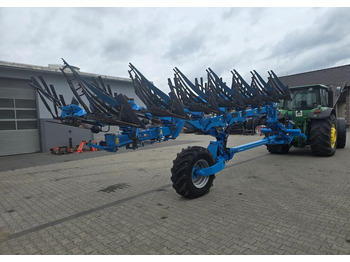 Arado Rabe Kormoran 7 skibowy ażurowy: foto 4 Arado Rabe Kormoran 7 skibowy ażurowy: foto 4