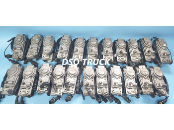 Recambio SCANIA