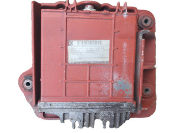 Caja de cambios y piezas IVECO