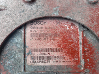 Caja de cambios y piezas Sterownik Komputer Skrzyni AS TRONIC 16 AS 2200 IVECO IVECO: foto 3