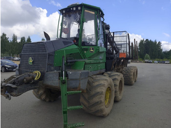 Autocargador JOHN DEERE