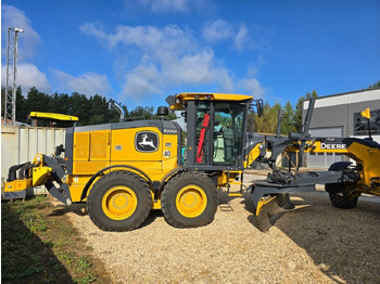 Grader John Deere 622 GP: foto 3