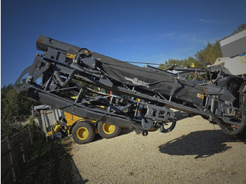 Fresadora en frío Wirtgen W120 Fi: foto 5