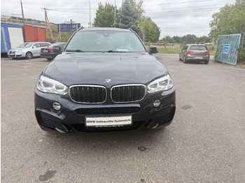SUV/ Todoterreno BMW