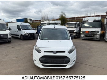 Furgoneta de pasajeros FORD Transit Connect