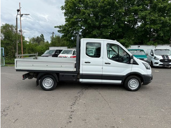 Furgoneta caja abierta, Furgoneta combi Ford Transit Pritsche 310 L2 Doppelkabine: foto 3 Furgoneta caja abierta, Furgoneta combi Ford Transit Pritsche 310 L2 Doppelkabine: foto 3