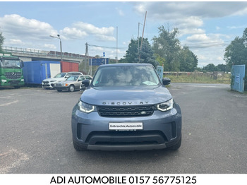 SUV/ Todoterreno LAND ROVER