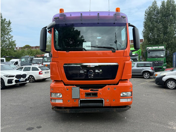 Camión multibasculante MAN TGS 35.440: foto 3