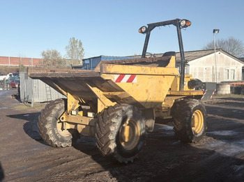 Minidumper Mach 065/3 Thaiwates: foto 3 Minidumper Mach 065/3 Thaiwates: foto 3