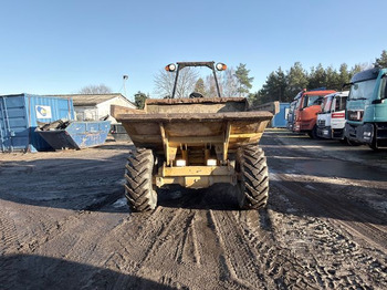 Minidumper Mach 065/3 Thaiwates: foto 2 Minidumper Mach 065/3 Thaiwates: foto 2