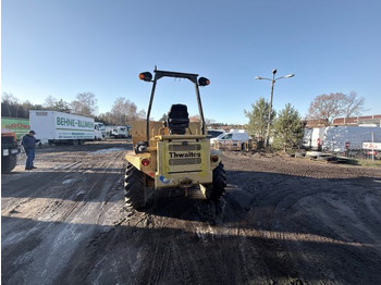 Minidumper Mach 065/3 Thaiwates: foto 4 Minidumper Mach 065/3 Thaiwates: foto 4