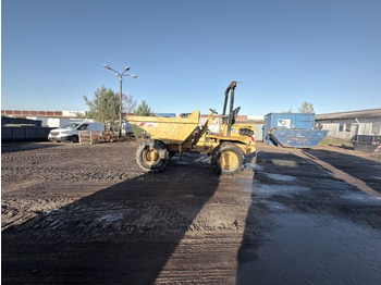 Minidumper Mach 065/3 Thaiwates: foto 5 Minidumper Mach 065/3 Thaiwates: foto 5