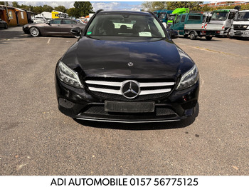 Coche MERCEDES-BENZ