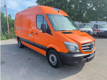 Furgón MERCEDES-BENZ Sprinter 313