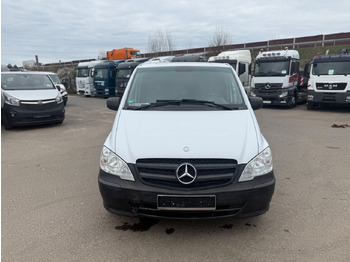 Furgoneta de pasajeros MERCEDES-BENZ Vito 116