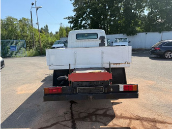 Furgoneta basculante Mitsubishi Intercooler Canter: foto 5 Furgoneta basculante Mitsubishi Intercooler Canter: foto 5