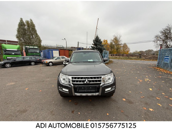 SUV/ Todoterreno MITSUBISHI