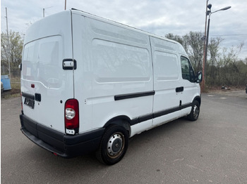 Furgoneta pequeña Renault Master II Phase 2 Kasten L2H2 Kasten: foto 4