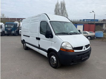 Furgoneta pequeña Renault Master II Phase 2 Kasten L2H2 Kasten: foto 2