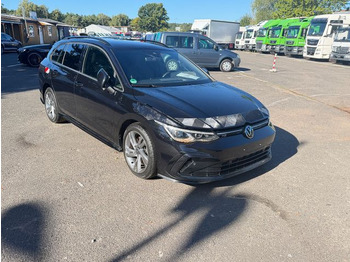 Coche familiar VOLKSWAGEN