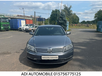 Sedan VOLKSWAGEN