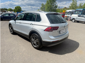 SUV/ Todoterreno Volkswagen Tiguan Highline BMT/Start-Stopp 4Motion: foto 5