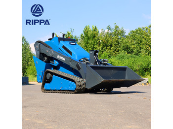 Minicargadora de cadenas KUBOTA