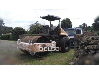 Leasing para CASE 1107EX CASE 1107EX: foto 1
