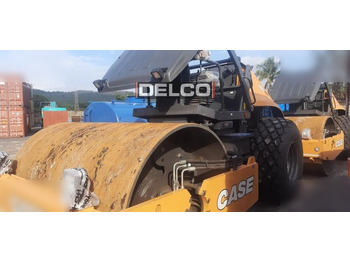 Leasing para CASE 1107EX CASE 1107EX: foto 3