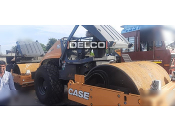 Leasing para CASE 1107EX CASE 1107EX: foto 4