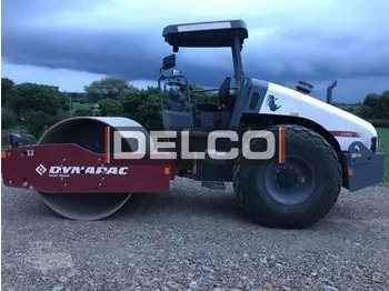 Rodillo nuevo DYNAPAC CA305: foto 2