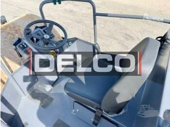 Rodillo nuevo DYNAPAC CA305: foto 5