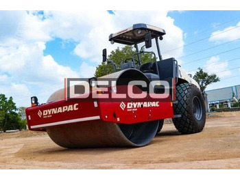 Rodillo DYNAPAC