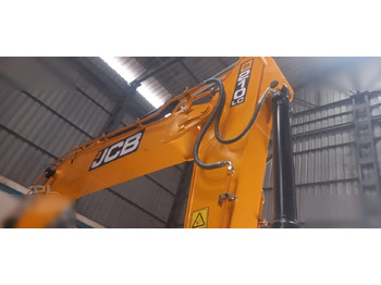 Leasing para JCB JS210 LC JCB JS210 LC: foto 4