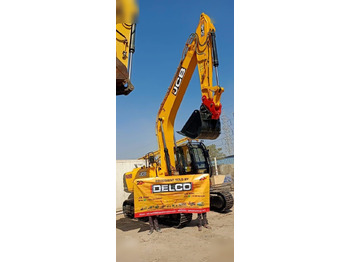 Leasing para JCB JS210 LC JCB JS210 LC: foto 5