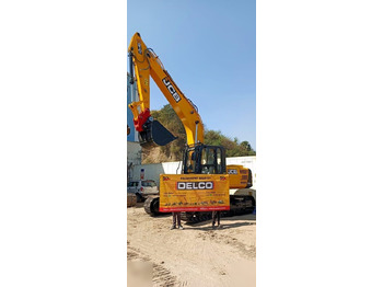 Leasing para JCB JS210 LC JCB JS210 LC: foto 1