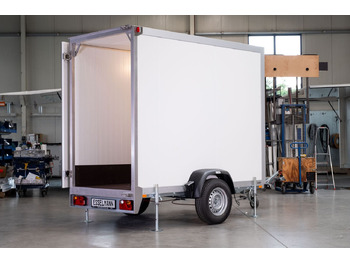 Remolque frigorífico ESSELMANN